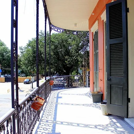 French Quarter Luxury Two-Bedroom Suite 1204 * New Orleans