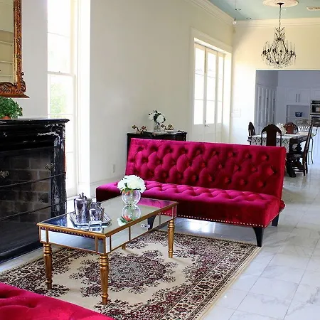 French Quarter Luxury Two-Bedroom Suite 1204 Apartment