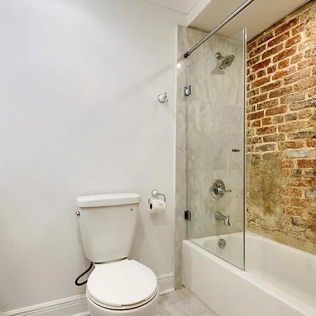 French Quarter Luxury Two-Bedroom Suite 1204 Apartment New Orleans