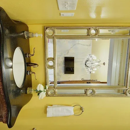 French Quarter Luxury Two-Bedroom Suite 1204 Apartment New Orleans