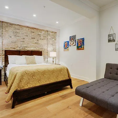 French Quarter Luxury Two-Bedroom Suite 1204 Apartment *