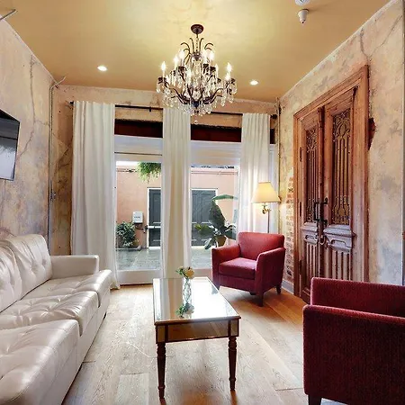French Quarter Luxury Two-Bedroom Suite 1204 Apartment *