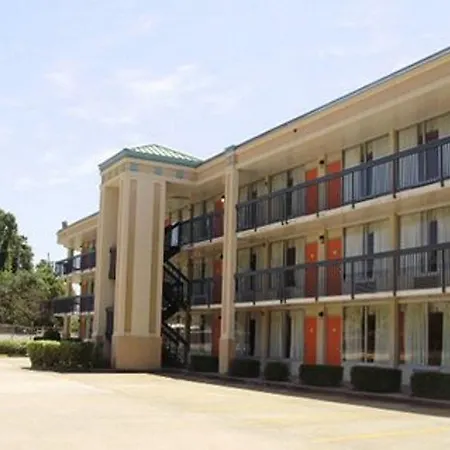 Econo Gretna Motel New Orleans