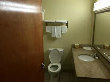 6-new Orleans, La - Near Downtown Hotel 4*