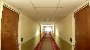 6-new Orleans, La - Near Downtown Hotel 4*
