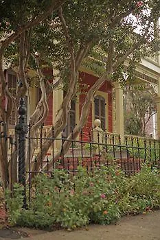 Maison De Macarty 3* New Orleans
