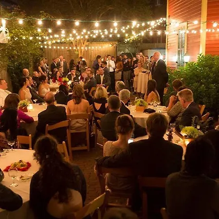 Maison De Macarty Bed & Breakfast New Orleans