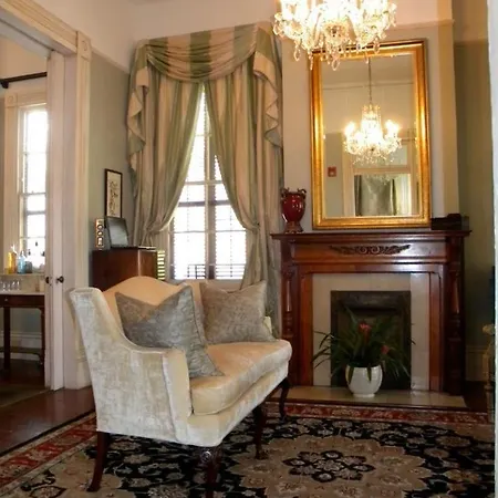 Maison De Macarty 3* New Orleans