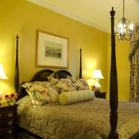 Hotel Bienville House New Orleans