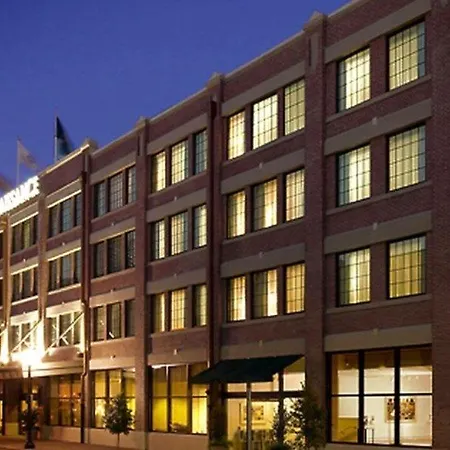 Renaissance Arts Warehouse District New Orleans