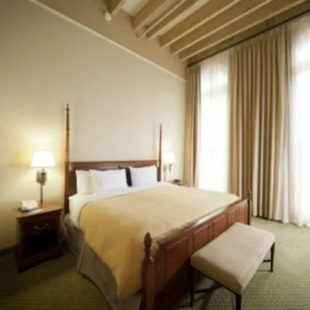 Hotel The Eliza Jane, Autograph Collection