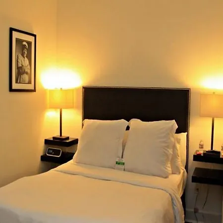 Hotel St. Helene
