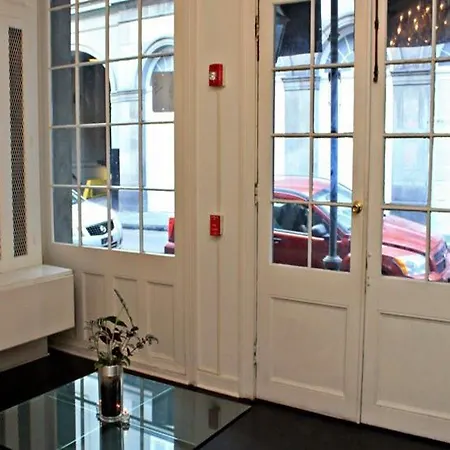 Hotel St. Helene