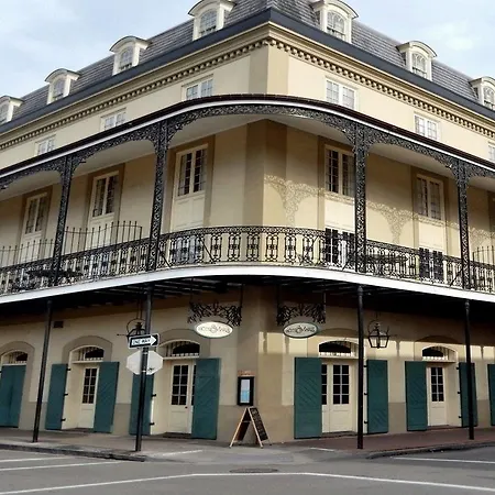 St. Marie New Orleans