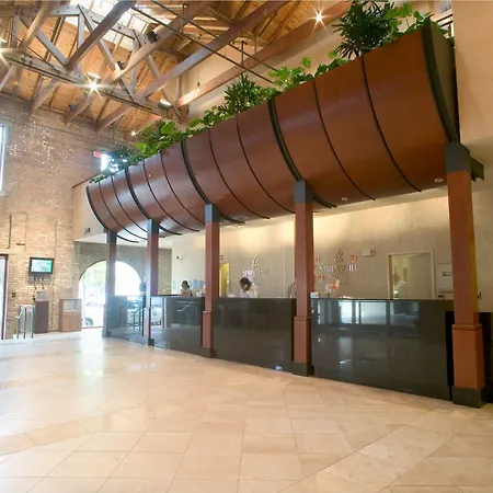 Hotel Springhill By Marriott Warehouse Arts District