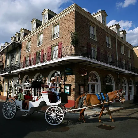 Hotel Maison Dupuy