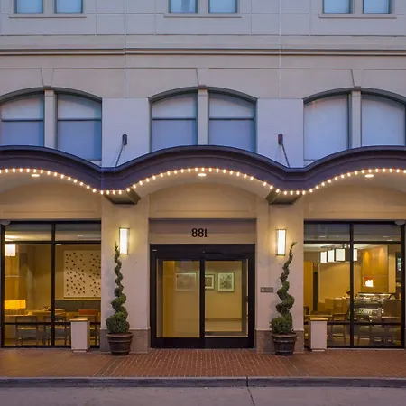 Hotel Hyatt Place Convention Center 3*