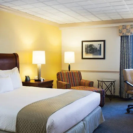 Hotel Doubletree By Hilton