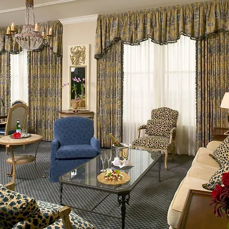 Hotel Monteleone New Orleans
