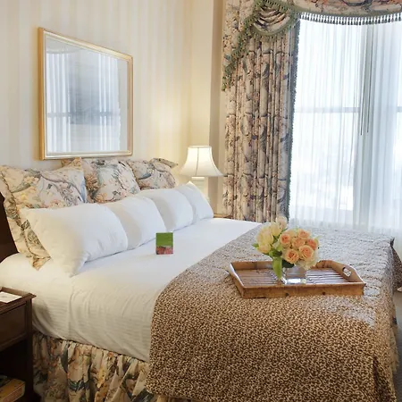 Monteleone New Orleans