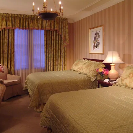 Hotel Monteleone