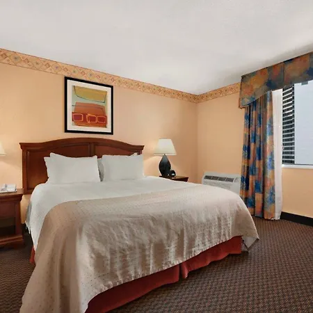 Wyndham French Quarter