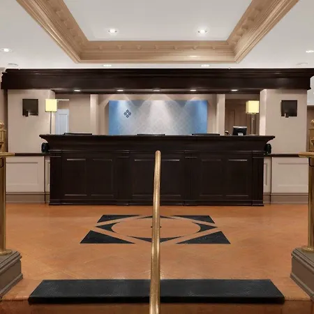 Hotel Wyndham French Quarter