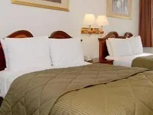 Hotel Fairfield By Marriott & Downtown French Quarter Area 3*