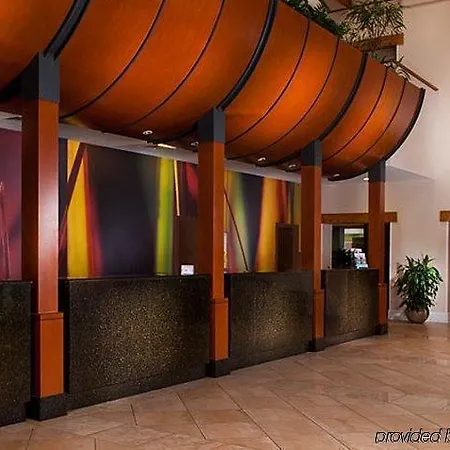 Hotel Springhill By Marriott Warehouse Arts District 3*