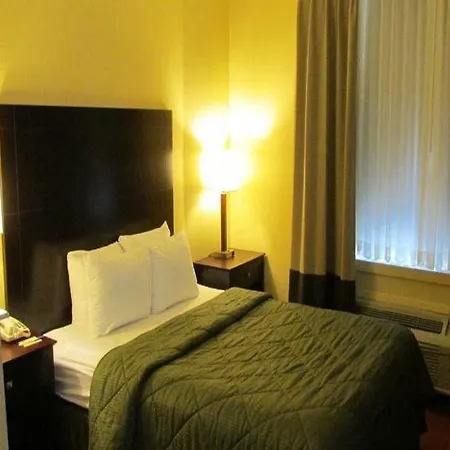 Hotel Fairfield By Marriott & Downtown French Quarter Area New Orleans