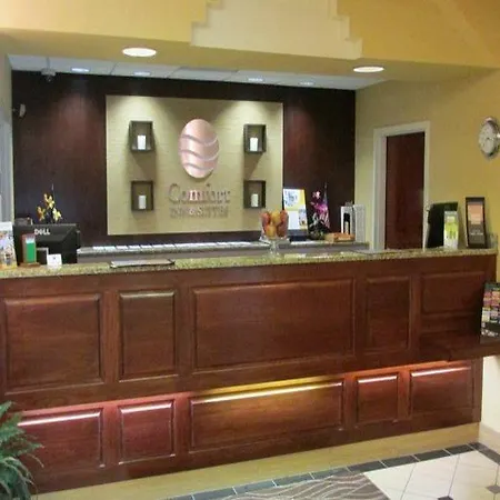 Hotel Fairfield By Marriott & Downtown French Quarter Area New Orleans