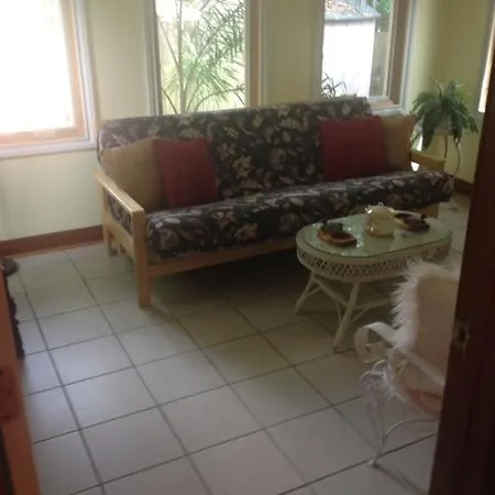 Bed & Breakfast Maison Mazant New Orleans