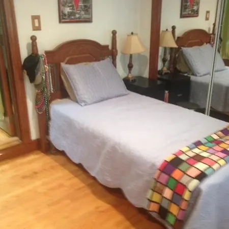 Maison Mazant 5* New Orleans