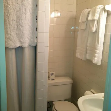 Hotel Nine-o-five Royal New Orleans