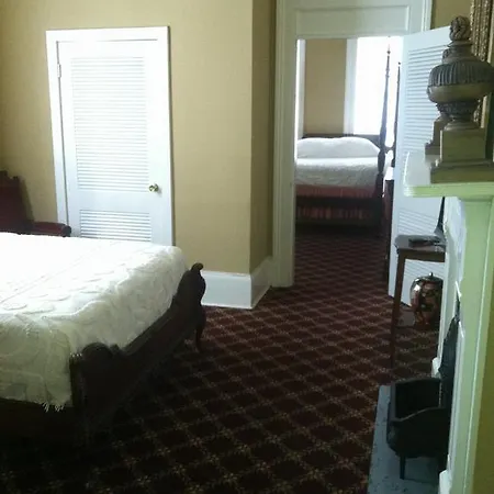 Hotel Nine-o-five Royal New Orleans
