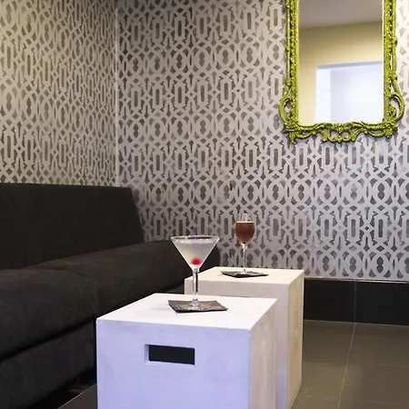 Le Marais Hotel 3*