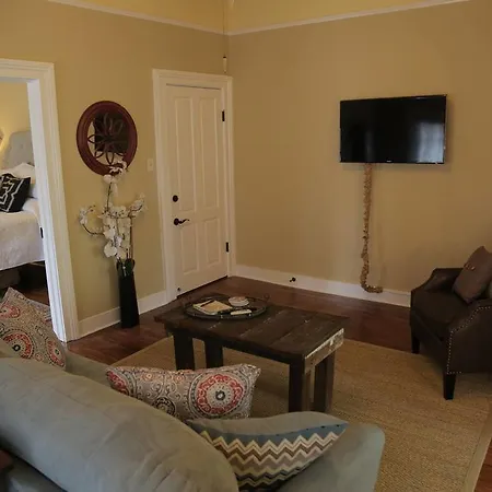 Apartment Ursulines One-bedroom Vacation 6a