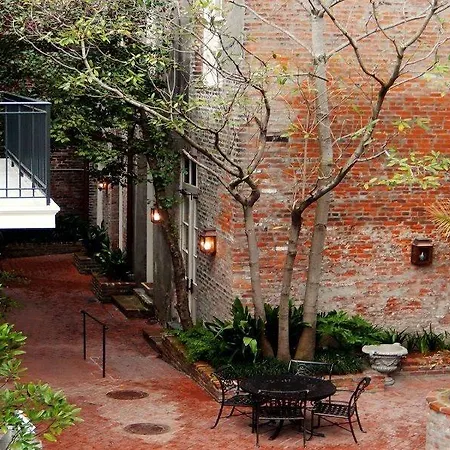 French Market 3* New Orleans