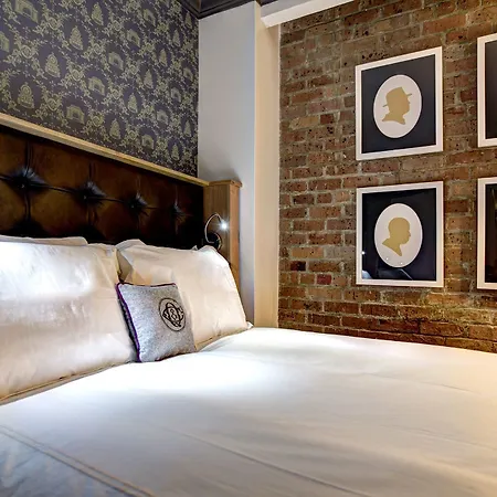 Q&c And Bar New Orleans, Autograph Collection 4*
