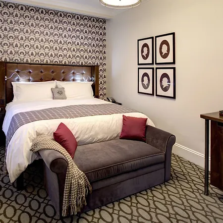 Hotel Q&c And Bar New Orleans, Autograph Collection New Orleans