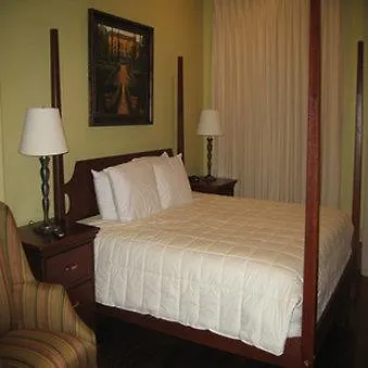 Hotel The Prytania Park New Orleans