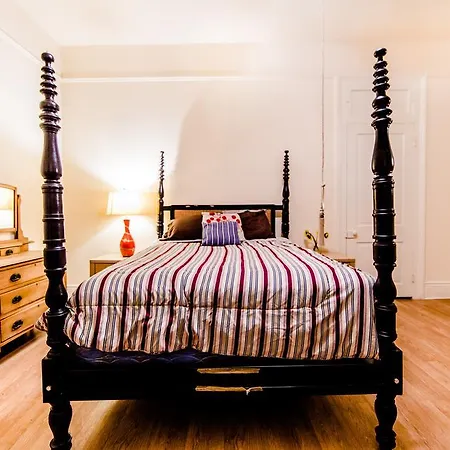 Guest house Ursulines Mansion *