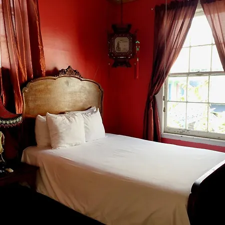Creole Gardens And 3* New Orleans