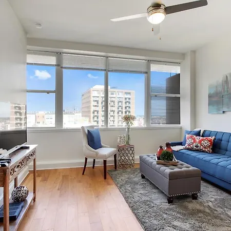 Apartment Downtown Vacation Rentals *