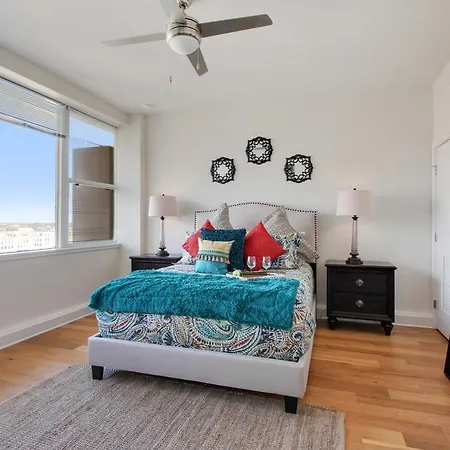 Downtown Vacation Rentals