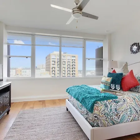 Apartment Downtown Vacation Rentals
