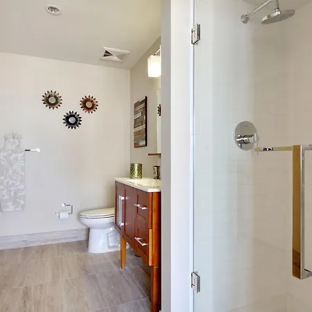 Downtown Vacation Rentals Apartment New Orleans
