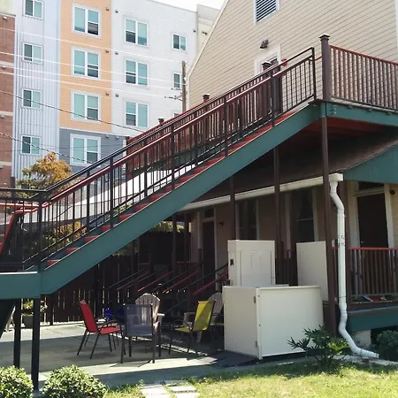 Hostel Site 61