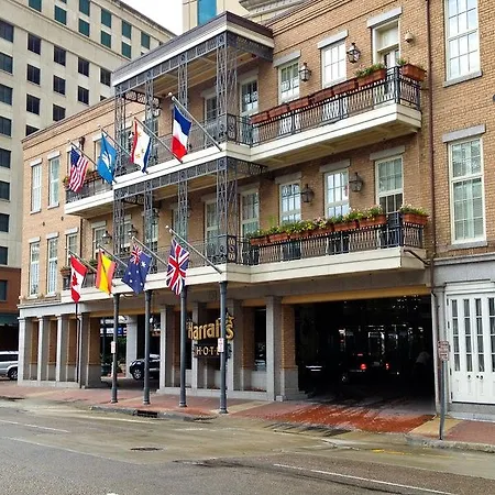 Hotel Caesars New Orleans, A Caesars Destination New Orleans