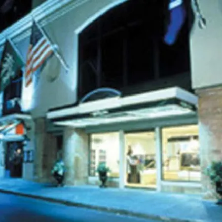 Hotel Wyndham French Quarter New Orleans